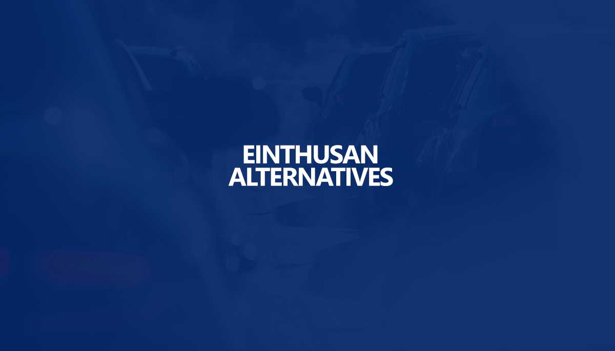 Einthusan Alternatives 