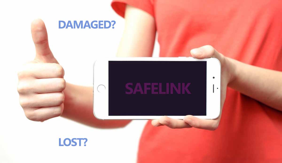 Safelink phones replacements