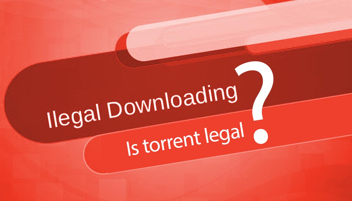 What Happens If You Get Caught Torrenting