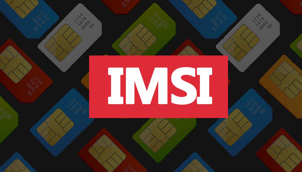IMSI Number, Format, and Catcher