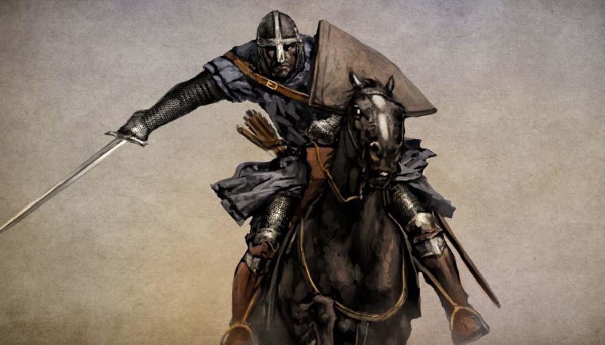 Mount and Blade Warband cheats