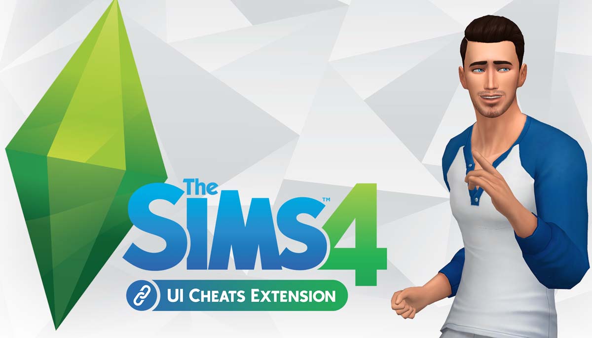 Sims 4 UI cheats