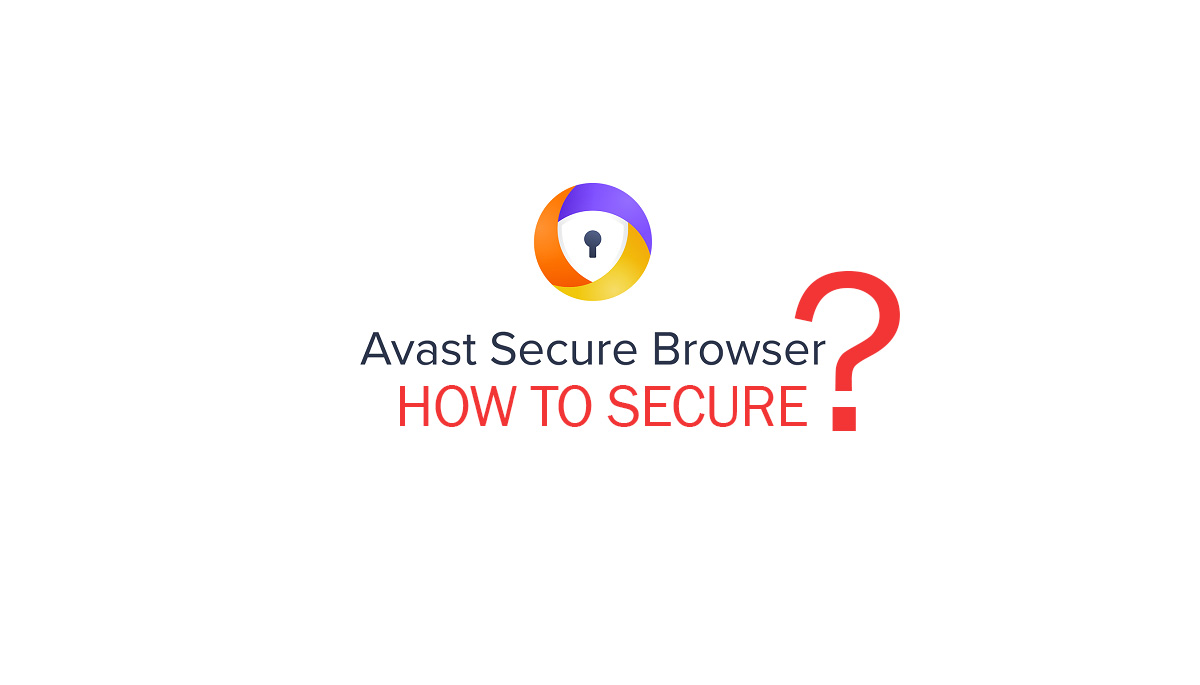 How to Stop the Avast Browser from Opening on Startup