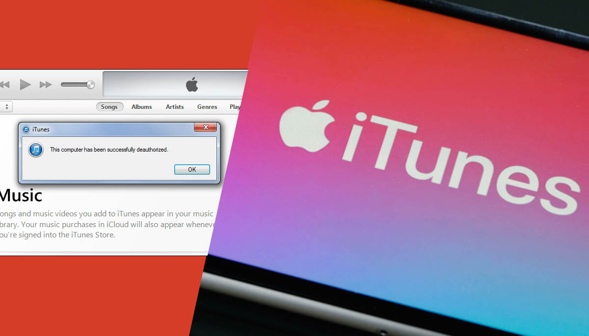 How to Authorize Computer on iTunes
