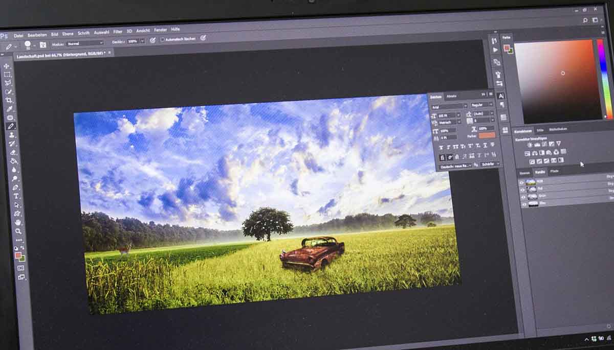 best alternatives to procreate for pc user