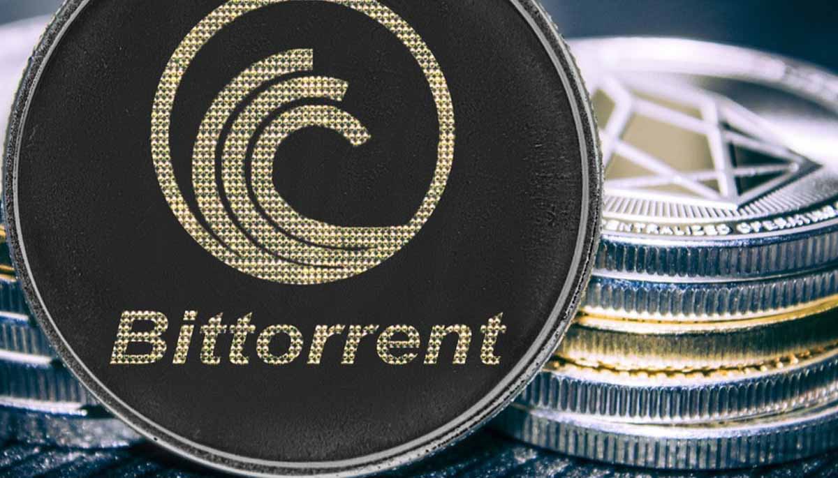 Where to buy BitTorrent coin