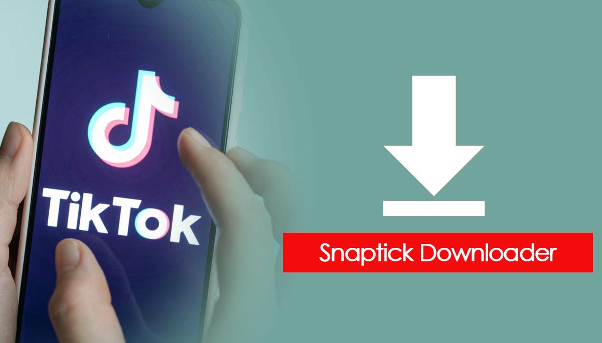 SnapTik app