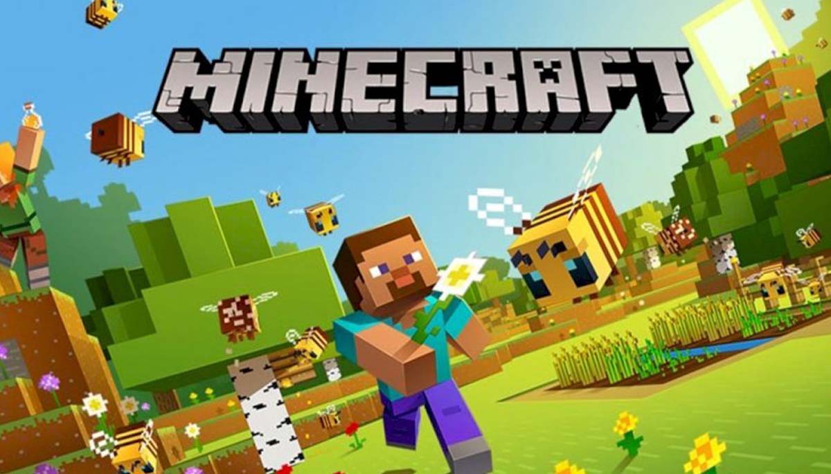 Minecraft APK download v1 14.4 2 free