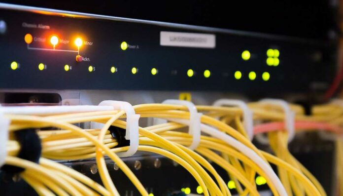 Internet Connections