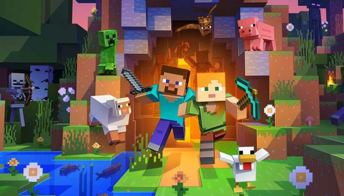 Tricky Guy Download Minecraft Java Edition