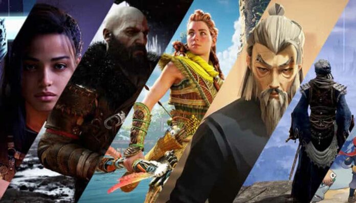 most anticipated games of 2022 ps5