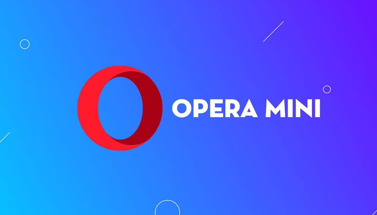 Telechargement opera mini gratuit