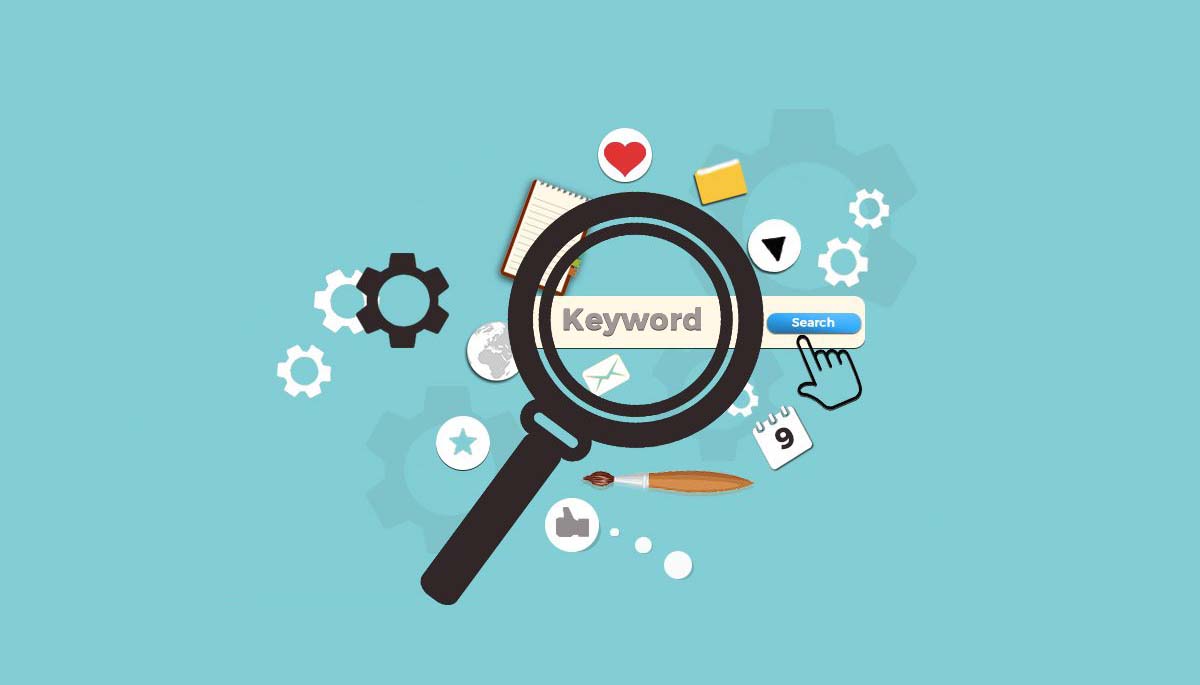 keywords for eCommerce