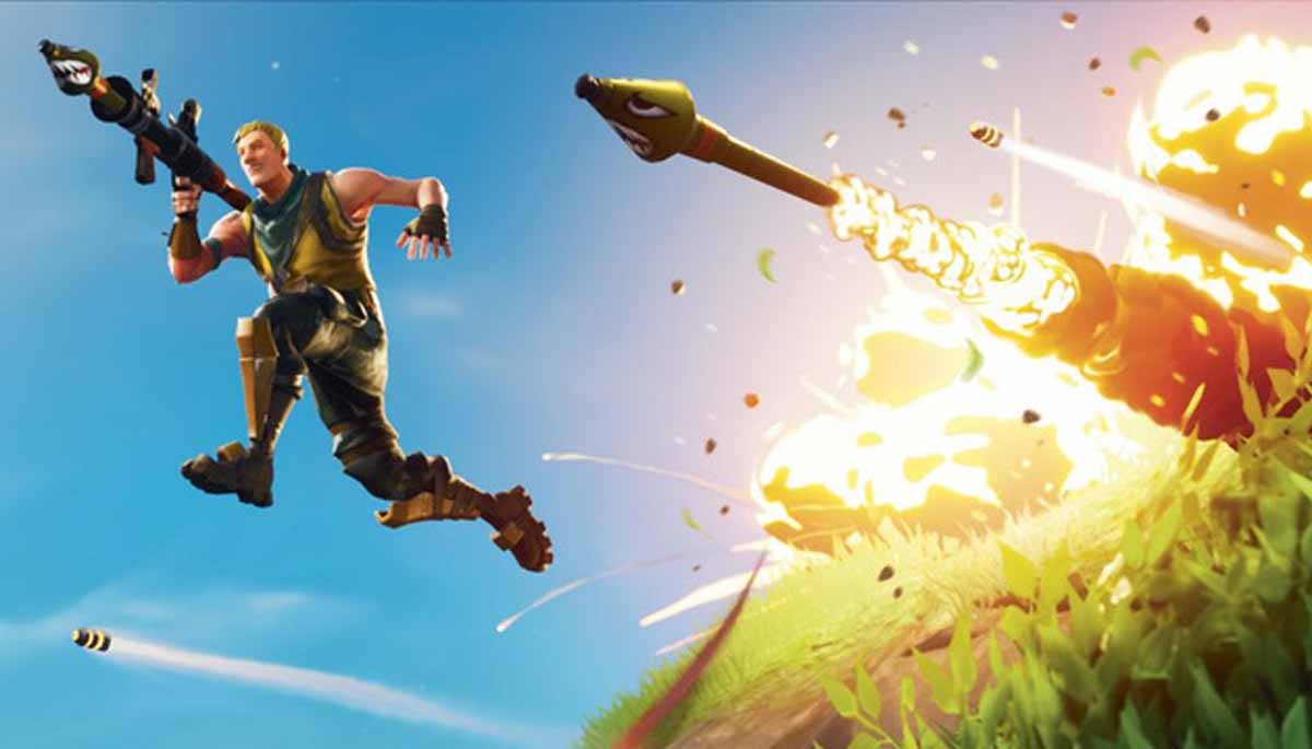 Fortnite downtime