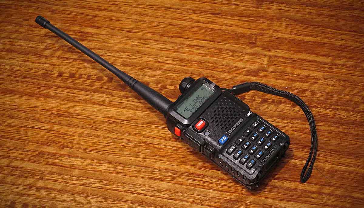 Baofeng uv-5r cheat sheet 