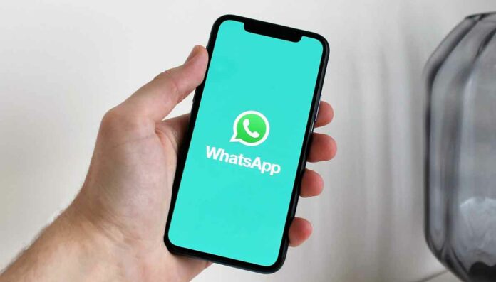 GB WhatsApp 10.20 Download Apk and Install it