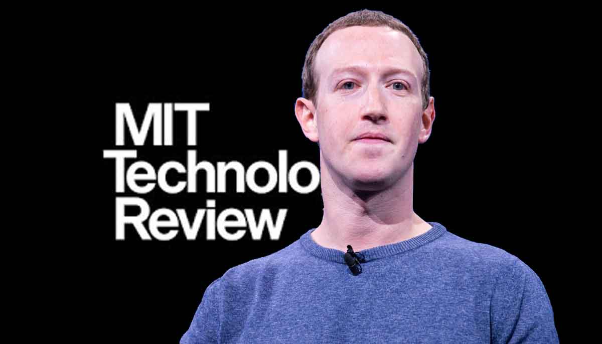 What MIT Technologyreview.com thinks How is Facebook AI?