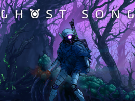 Ghost Song Cheat Engine