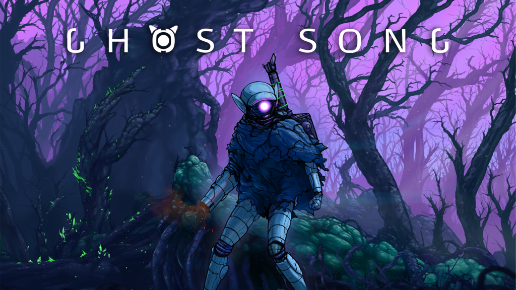 Ghost Song Cheat Engine