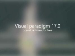 Visual paradigm 17.0 crack + keygen key latest version