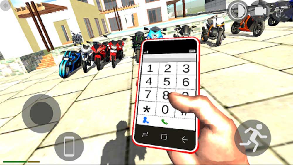 Indian Bike Driving 3D Cheat Codes: Full List of Top Codes