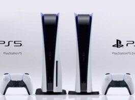price of playstation 5 thin in India - PS5 slim is here in digital and disc edition