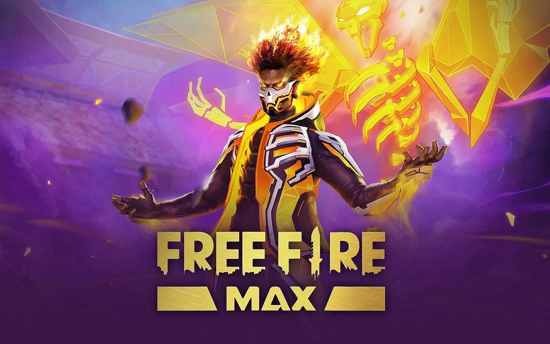 Free Fire Max: A revolutionary change in the mobile gaming world