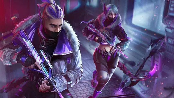 free fire max tips and tricks