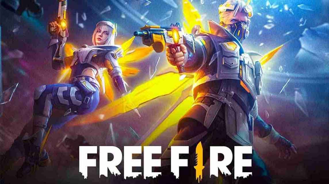 improve your performance in Free Fire Max