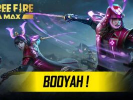 How to claim your Booyah in free fire max