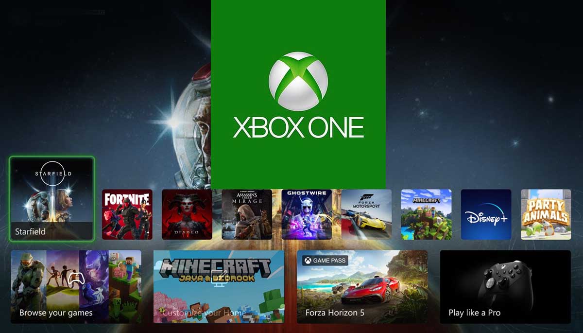 Xbox Home Screen Personalization: Revamp Your Dashboard for a Better Gaming Experience